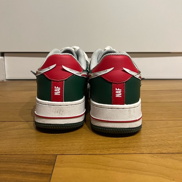 NAF Sneaker - Picture 7 of 8